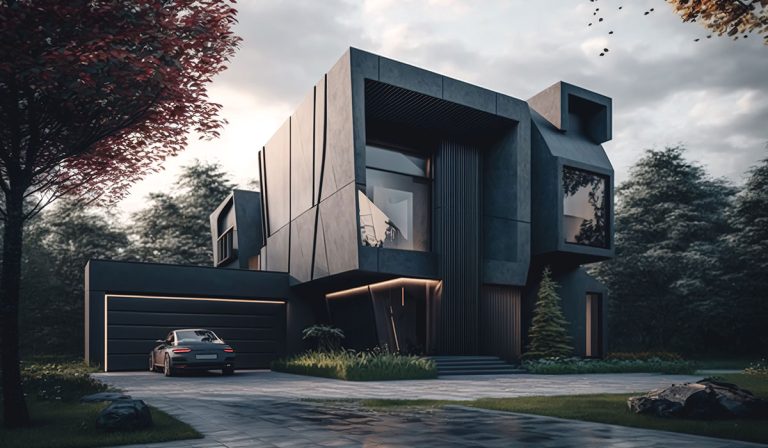 Lire la suite à propos de l’article Sustainable Architecture: Designing for a Greener Future