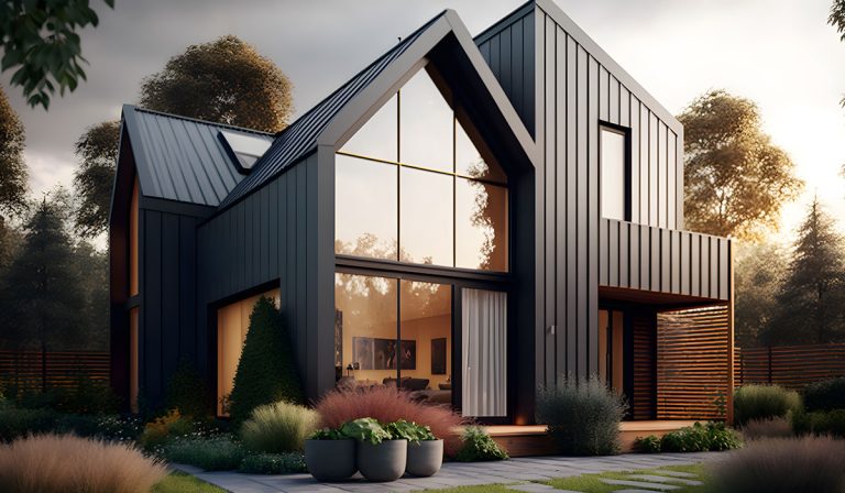 Lire la suite à propos de l’article Exploring the Beauty of Minimalist Architecture
