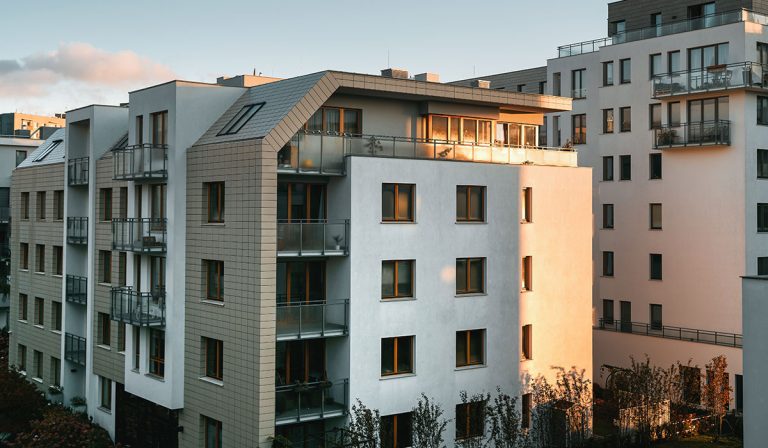 Lire la suite à propos de l’article Innovative Materials in Architecture: Pushing the Boundaries of Design