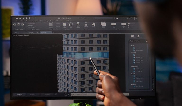Lire la suite à propos de l’article From Sketch to Structure: The Creative Process Behind Architectural Masterpieces