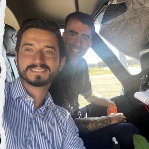 Déjà 1 an d&rsquo;aventure !