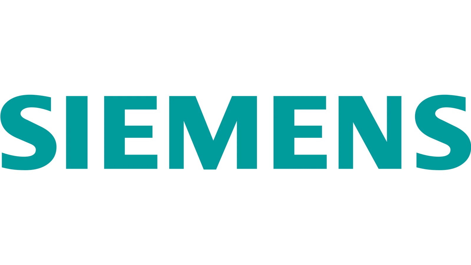Siemens-Logo