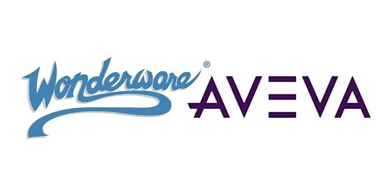 aveva-wonderware-logos